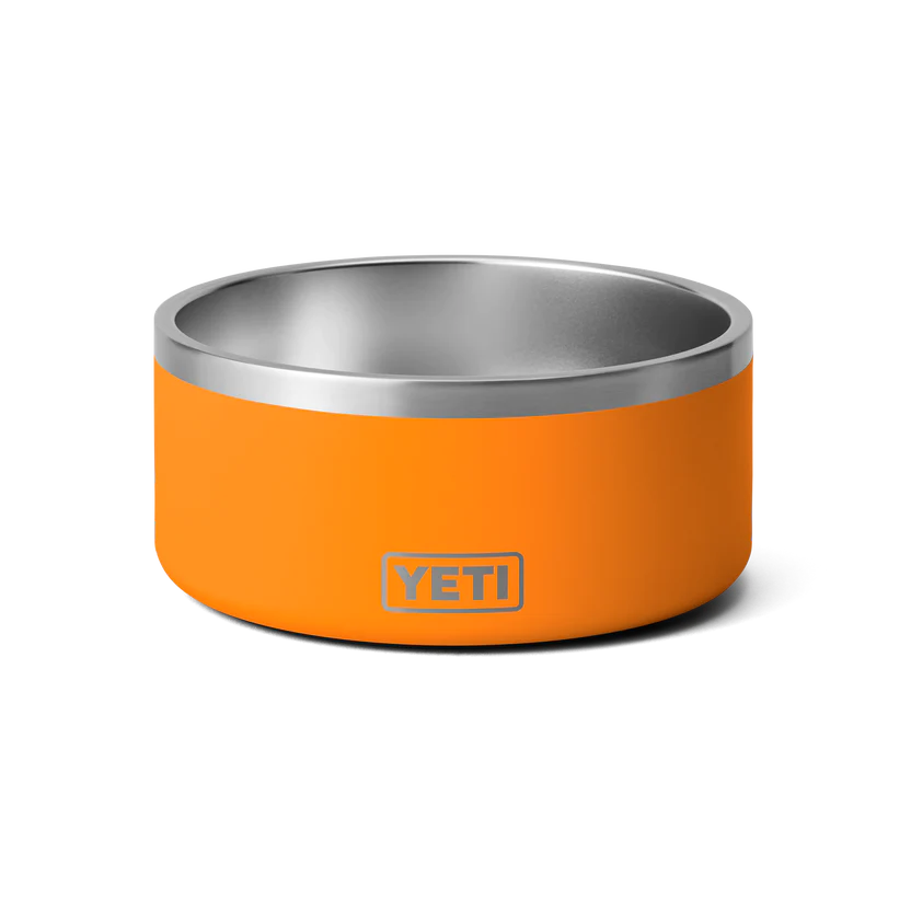 YETI Boomer 8 Dog Bowl、mySite、noshort