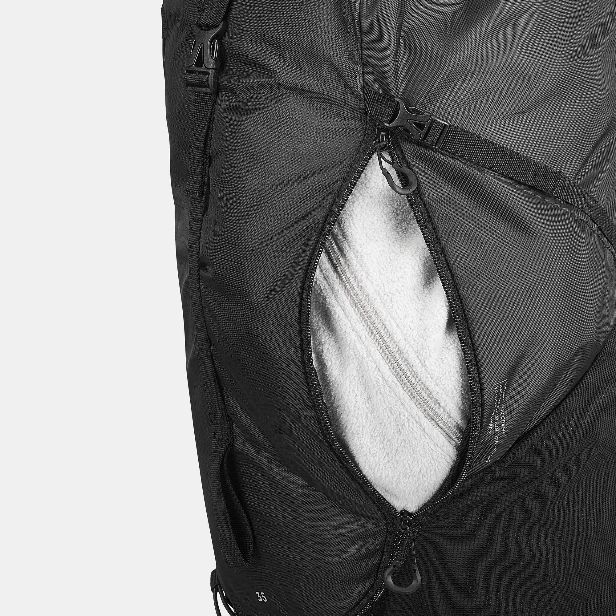 Quechua MH100 35L Hiking Backpack、mySite、shQuechua MH100 35L Hiking Backpack、mySite、glenpowelloop_name