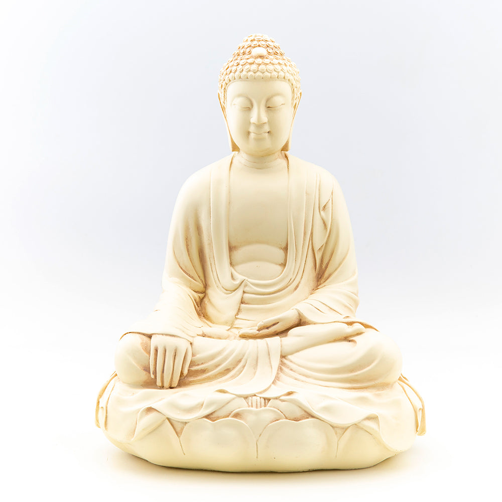 Earth Touching Buddha Statue、mySite、topwebapps