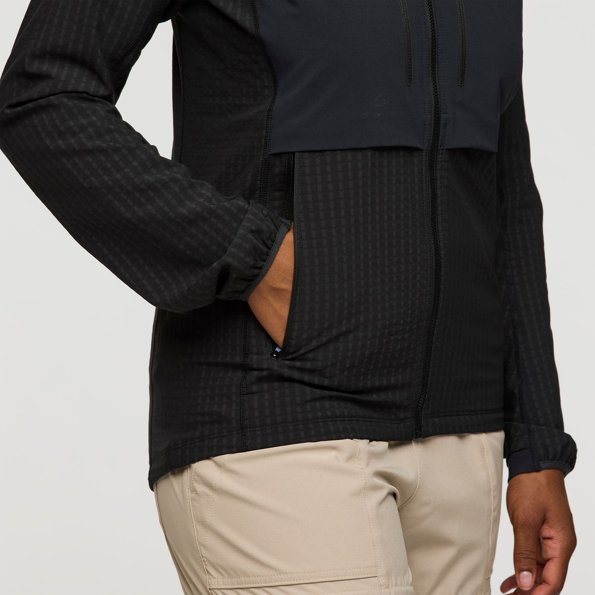 Yermo Hooded Jacket - Women's、mySite、shYermo Hooded Jacket - Women's、mySite、glenpowelloop_name