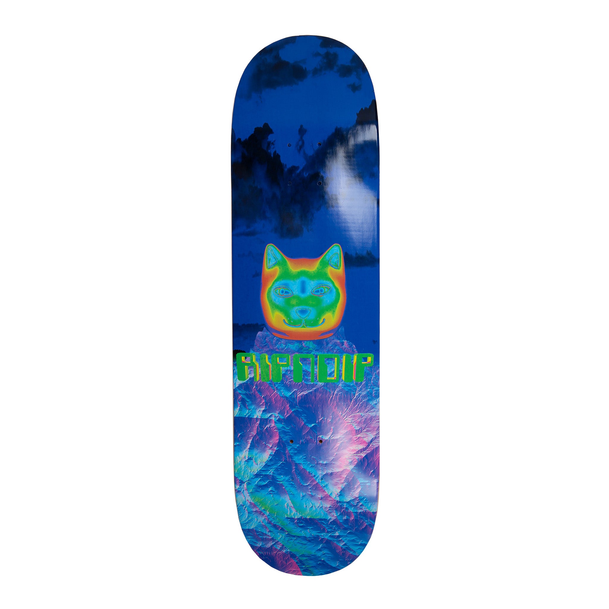  Thermal Nermal Board (Blue)、mySite、merchandisen