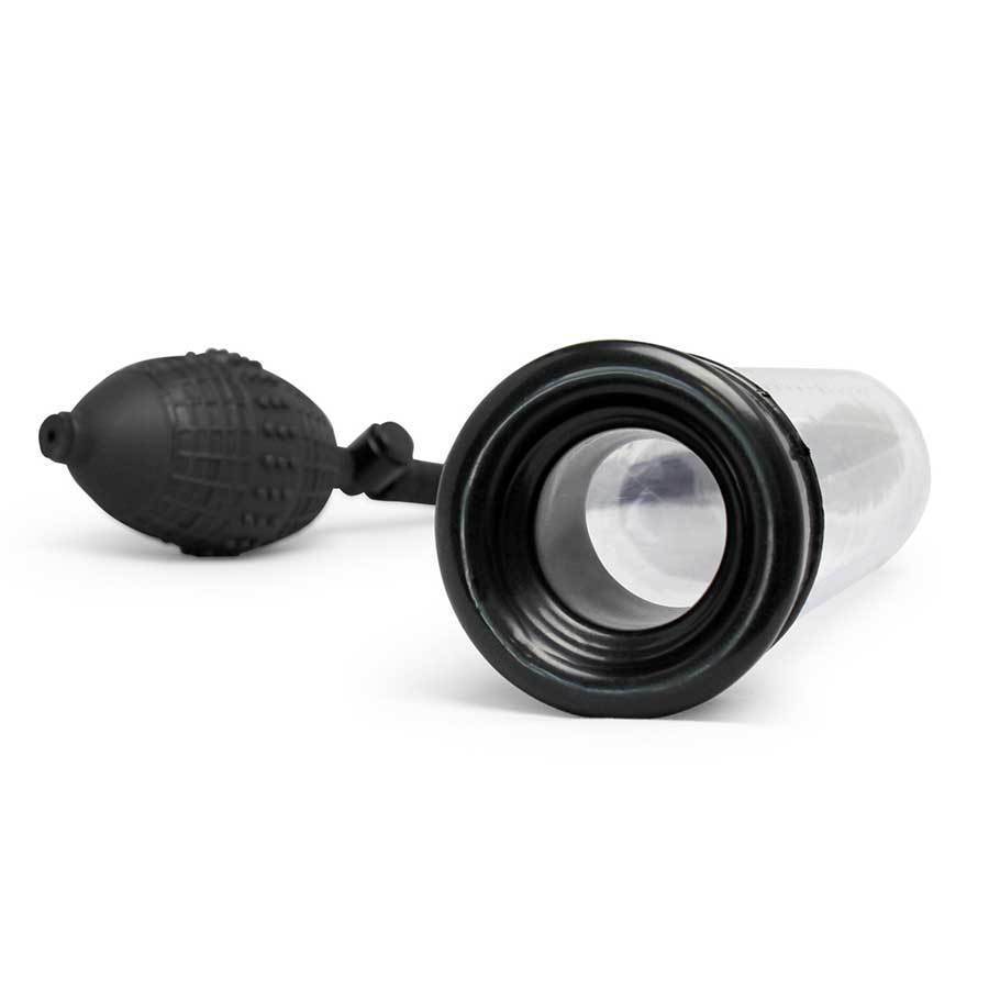 The Beginner's 8 Inch Vacuum Penis Pump for Men By Size Matters、mySite、bottomscart