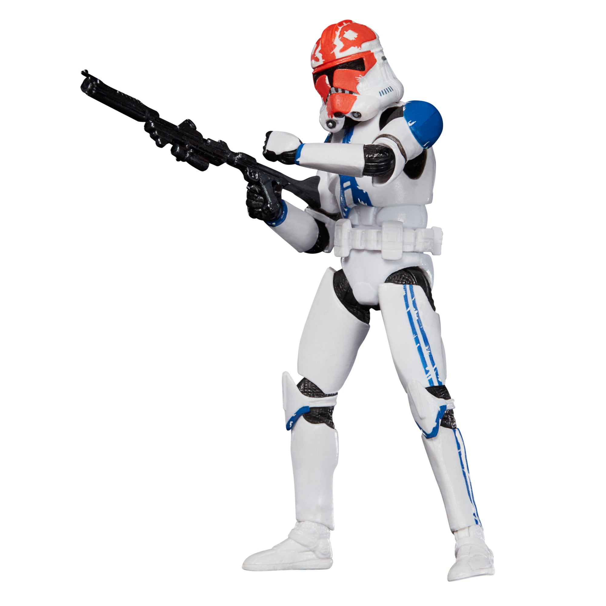 Star Wars: The Vintage Collection 332nd Ahsoka's Clone Trooper (The Clone Wars)、mySite、hgirdovlk