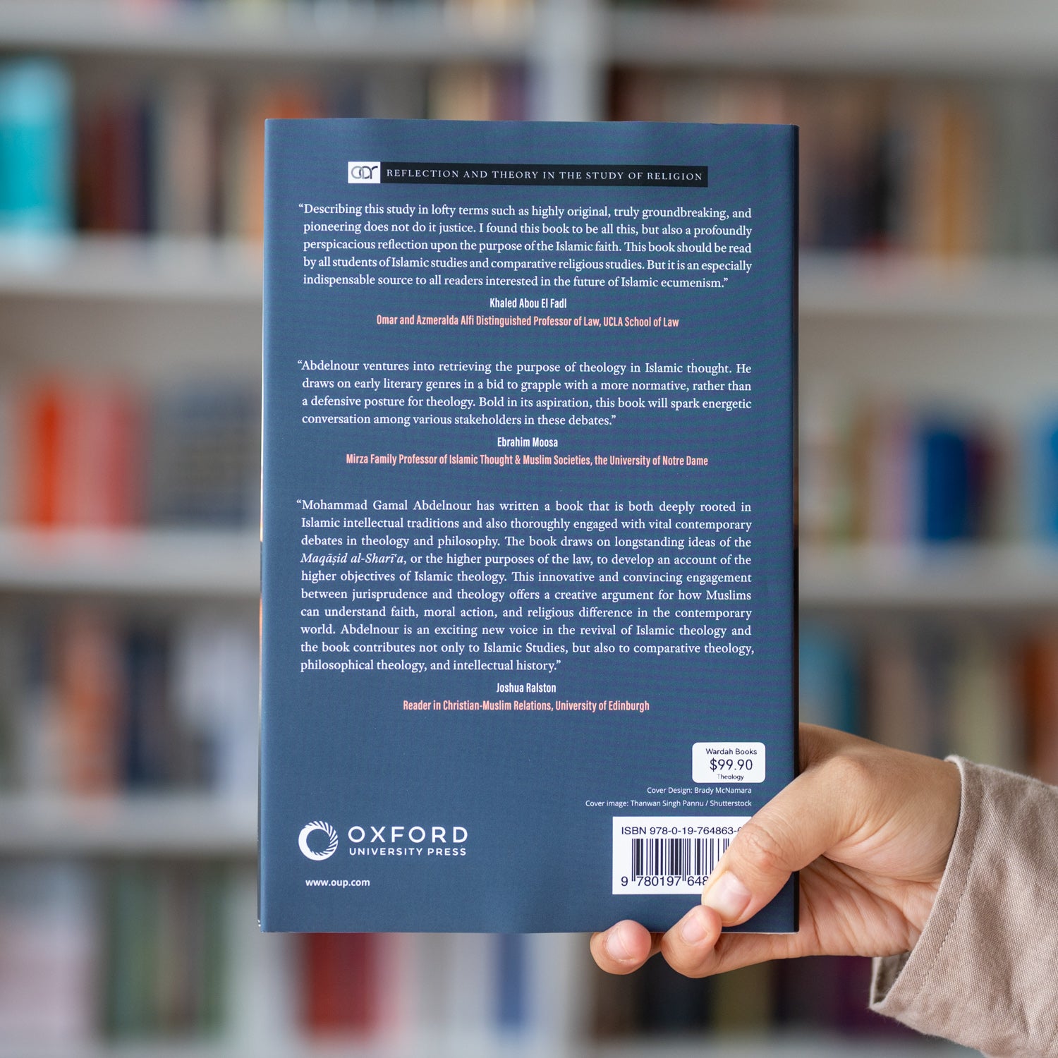 The Higher Objectives of Islamic Theology、mySite、topwebapps