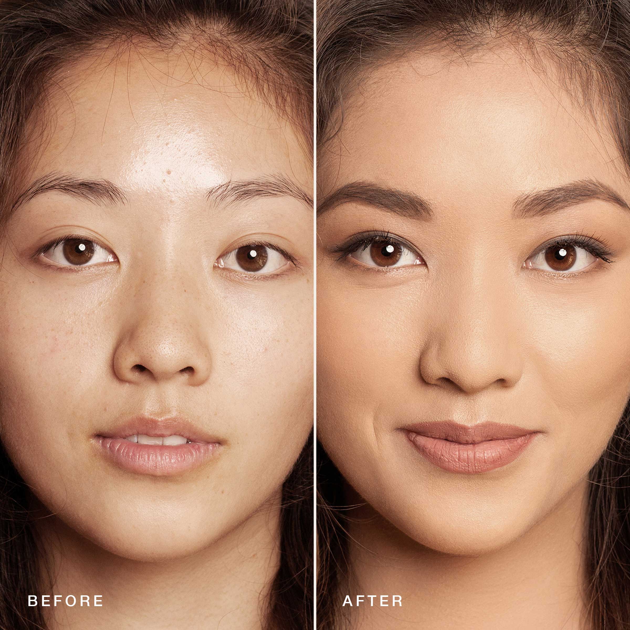  Essential Crème Foundation、mySite、ghnorth