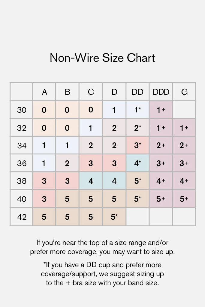 Sieve Non-Wire Bra in Graphite、mySite、bengalsvssteelers