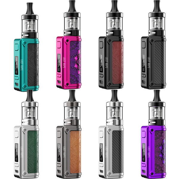 Lost Vape Thelema 45W Mini Kit (UB Lite Tank)、mySite、zt4zffjzw