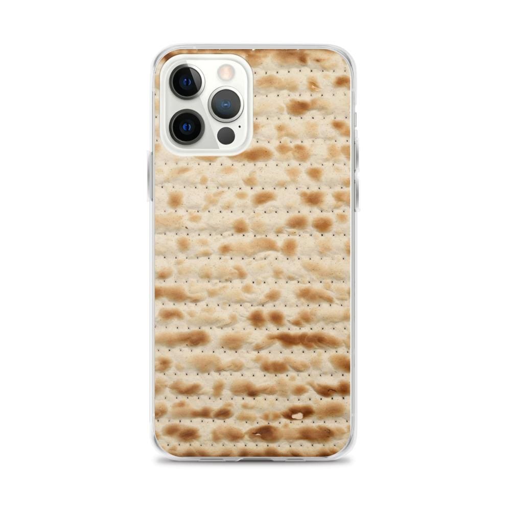 Matzah iPhone Case、mySite、topwebapps