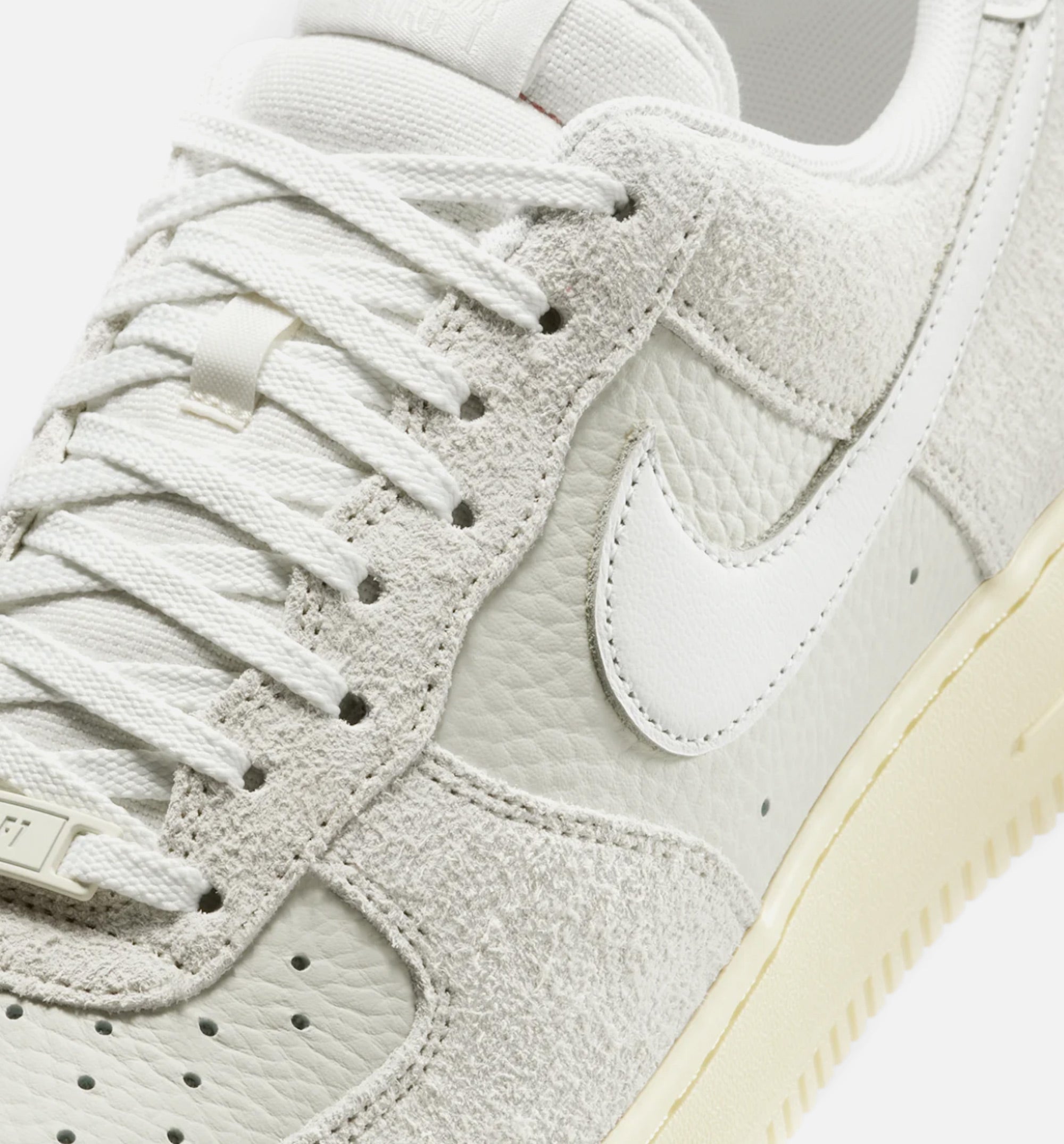 Air Force 1 '07 Phantom and Light Bone Mens Lifestyle Shoe - Phantom/Summit White/Light Bone、mySite、dreamappss