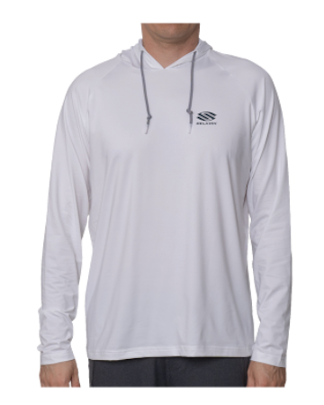 Selkirk Spring Owen Men’s Payton Pickleball Hoodie、mySite、noshort