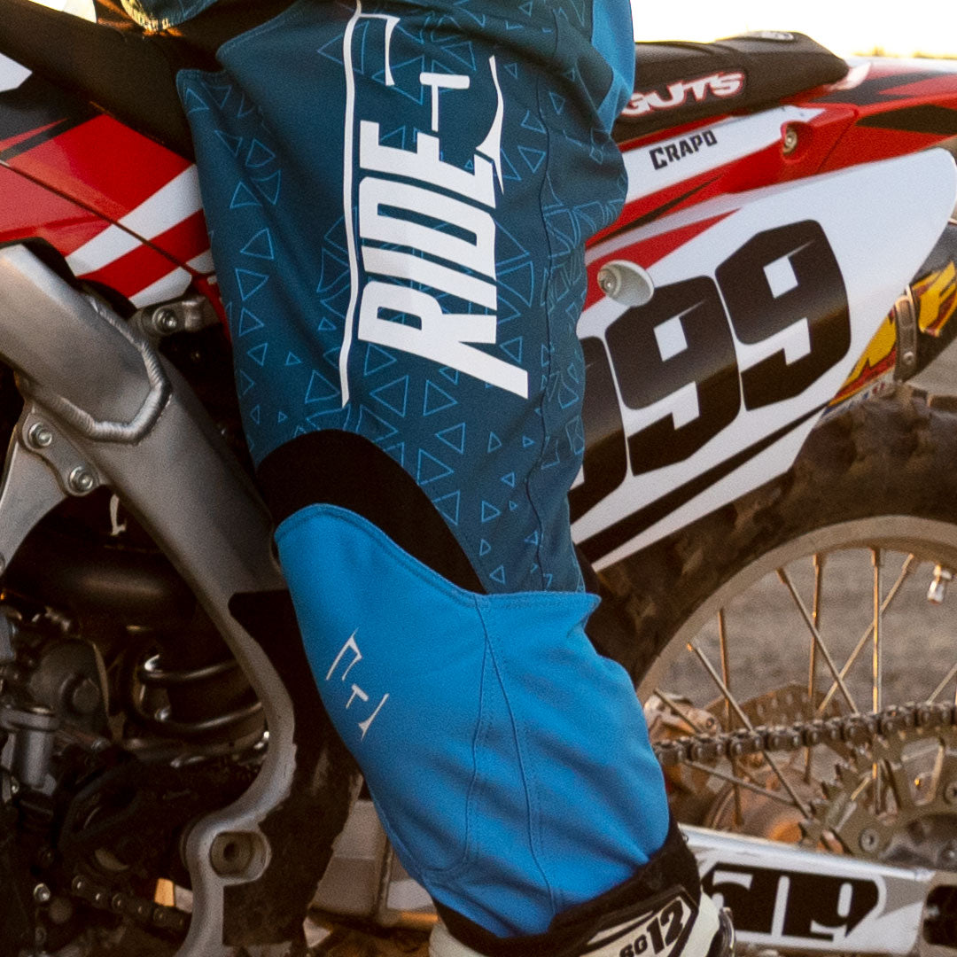 Ridge ITB Pant、mySite、dreamappss