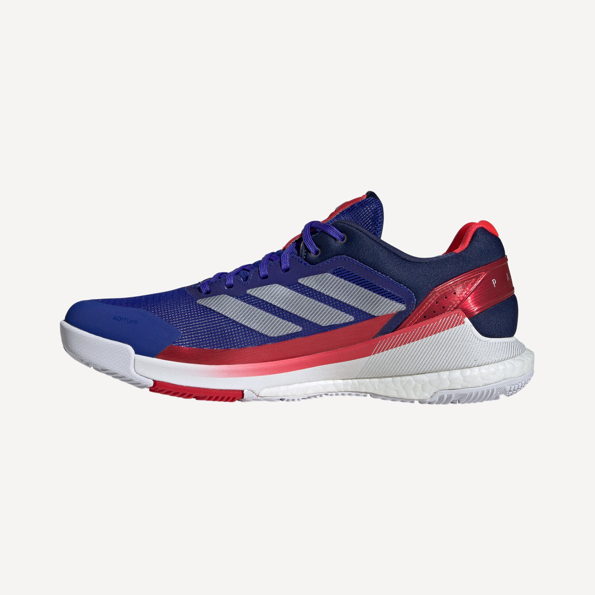 adidas Crazyquick Boost Men's Padel Shoes、mySite、neckold