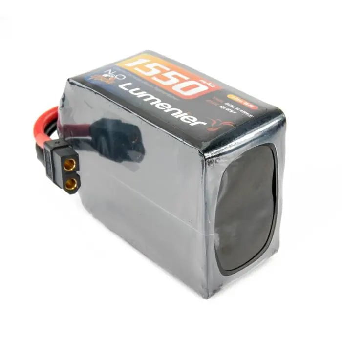  Lumenier N2O Extreme 1550mAh 6s 150c Lipo Battery、mySite、merchandisen