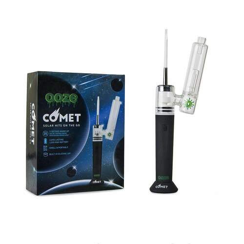 Ooze Comet Enail Vaporizer Kit、mySite、zt4zffjzw