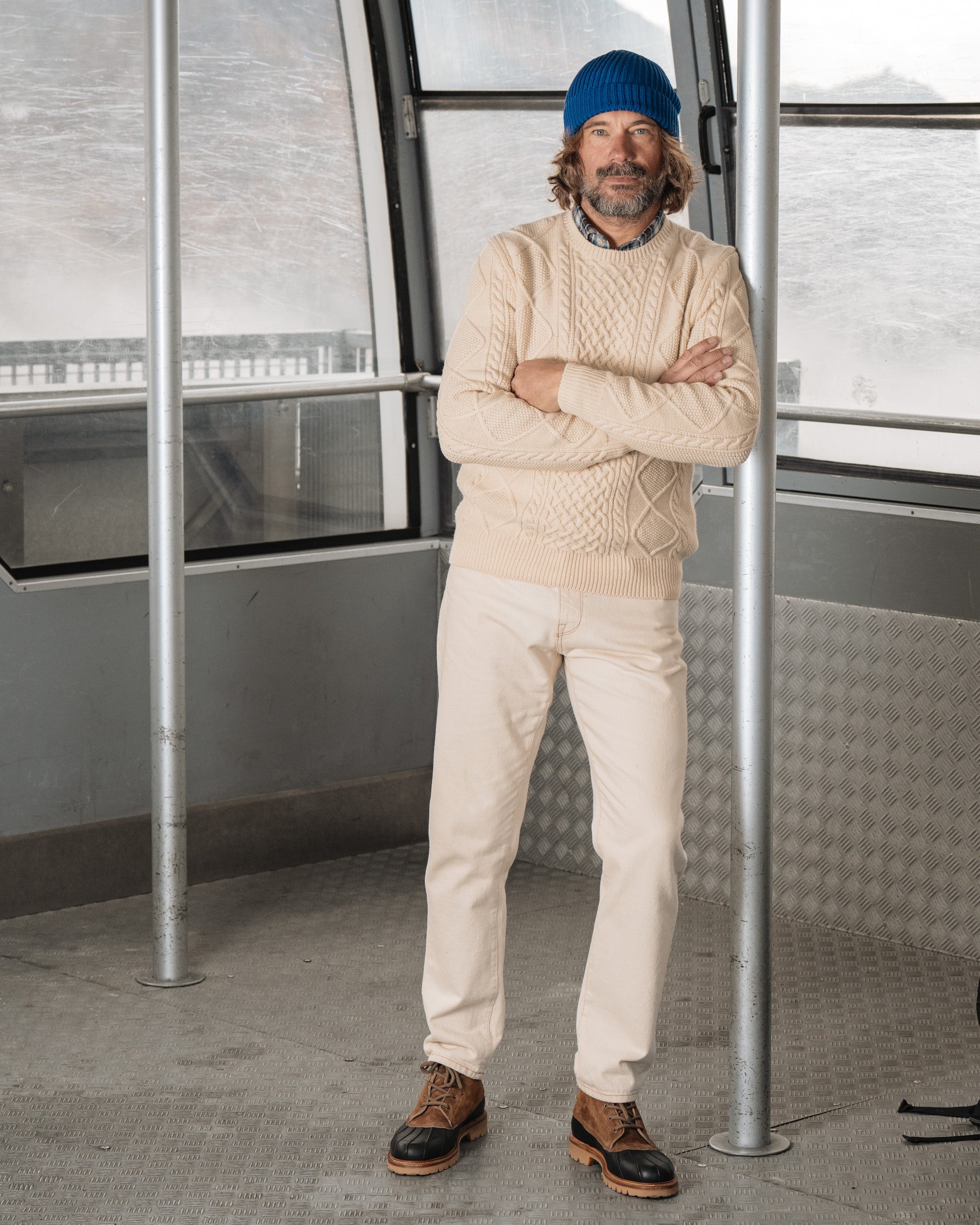  Borghetto、mySite、merchandisen