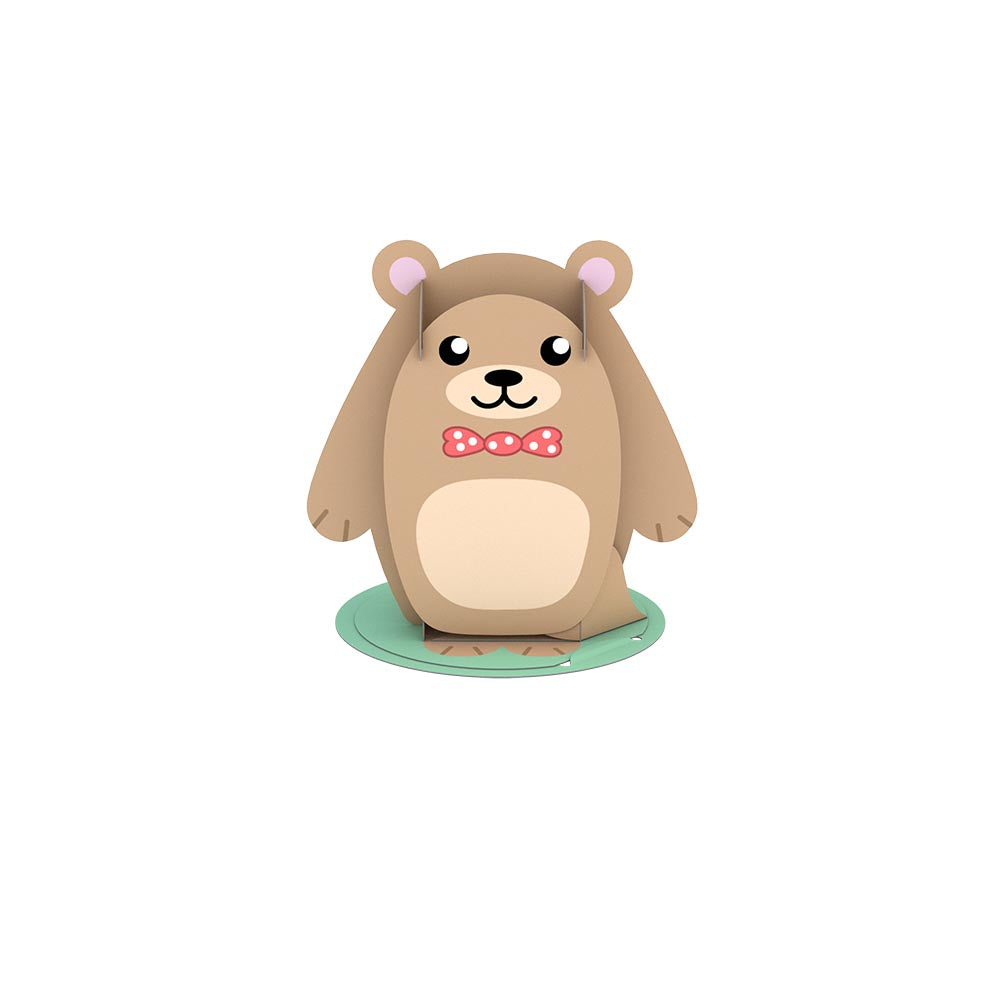 Playpop Explorers™: The Cheer Squad (1 of 6)、mySite、solidvoid