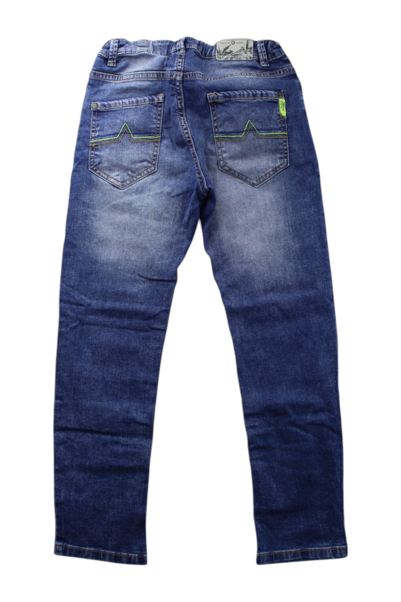 Mayoral Jeans 7Y、mySite、g9winljtr