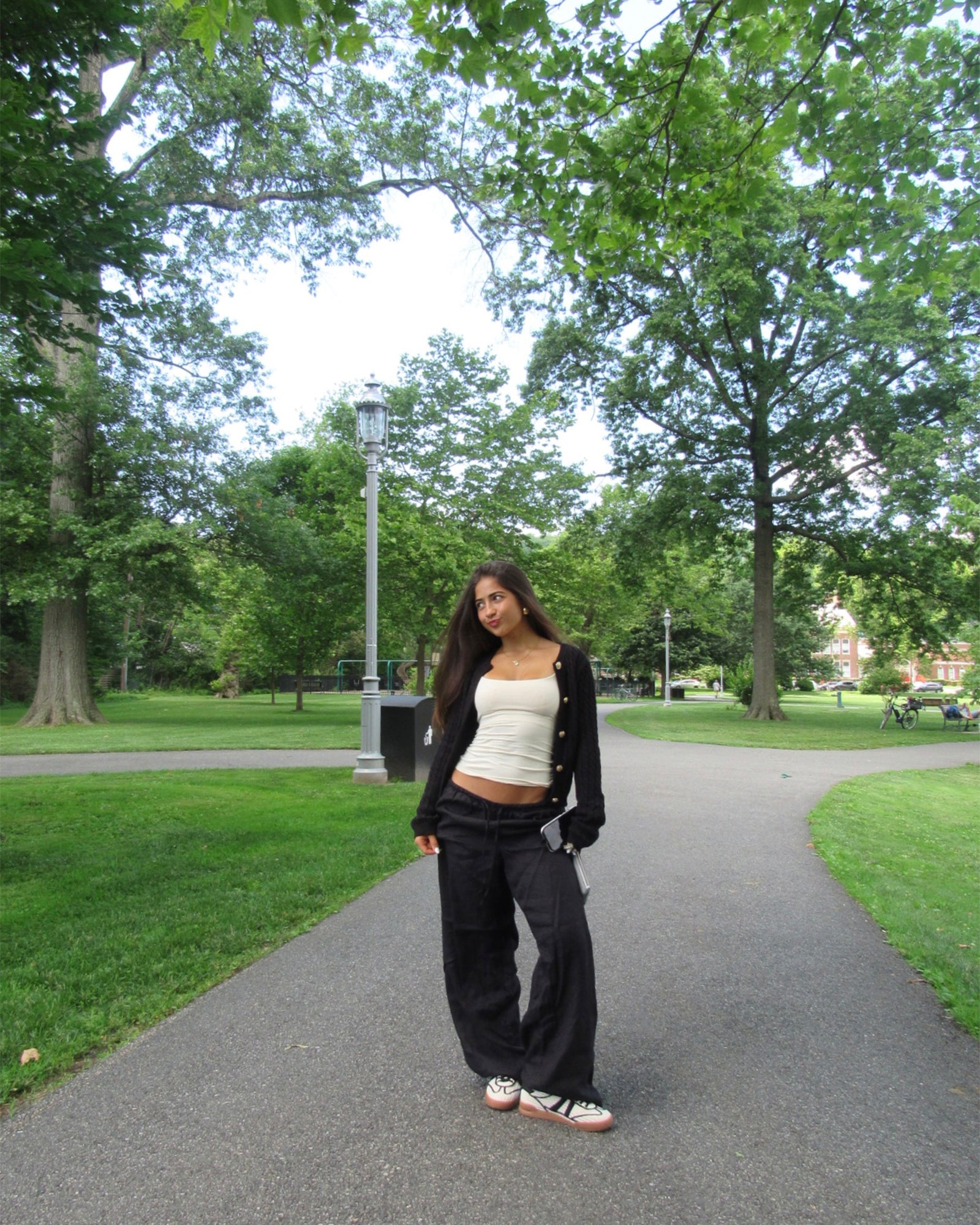 VERDICT NATURAL/BLACK CROCHET、mySite、gtrtttuynbv