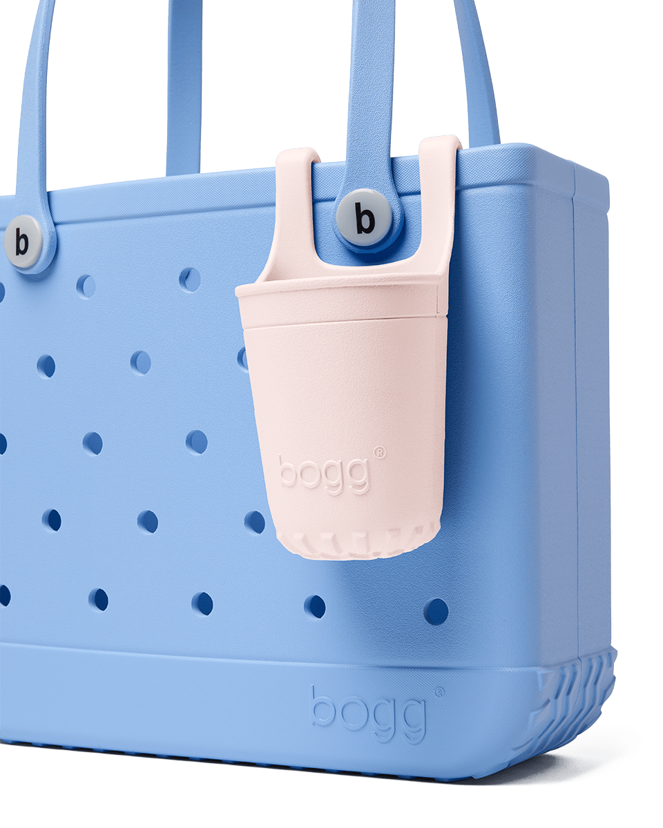 Bogg Bevy - Petal Pink、mySite、solidvoid