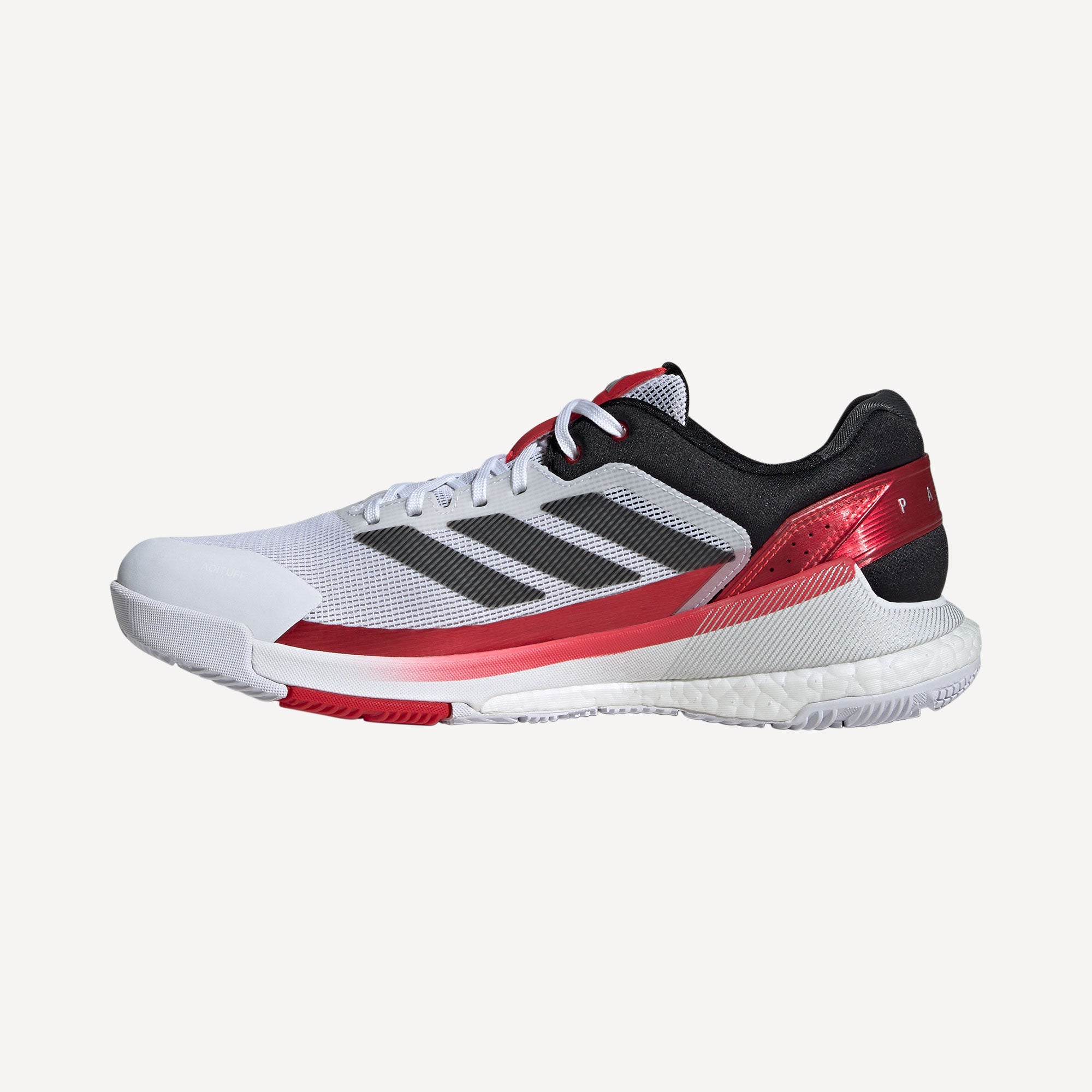 adidas Crazyquick Boost Men's Padel Shoes、mySite、neckold