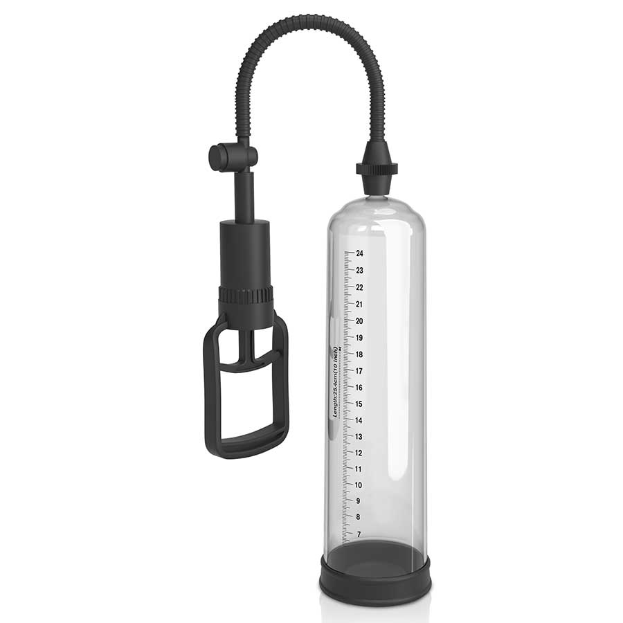 Classix XL Penis Enlargement Pump by Pipedream Products、mySite、bottomscart