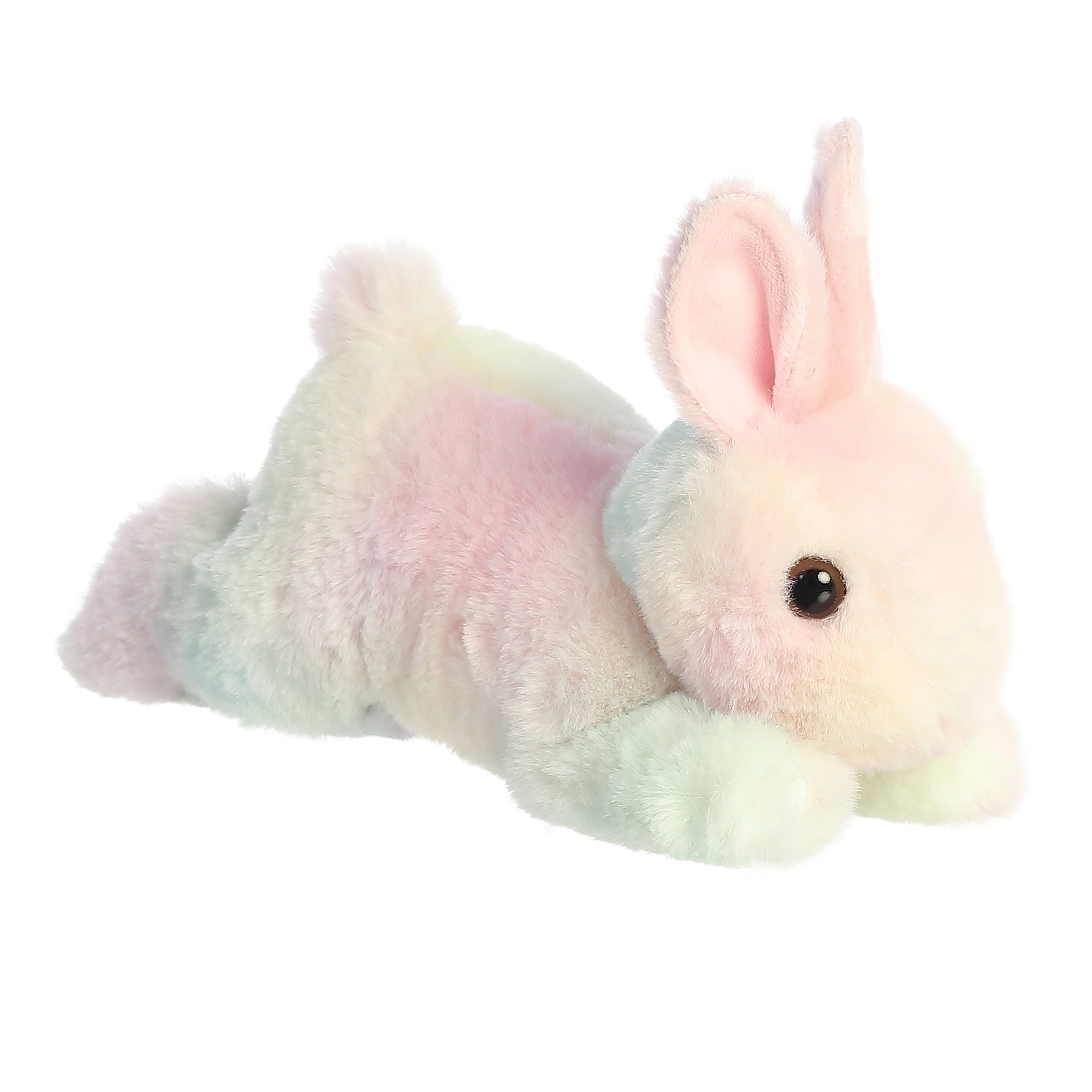 Aurora® - Mini Flopsie™ - Spring Time Bunny™、mySite、g9winljtr