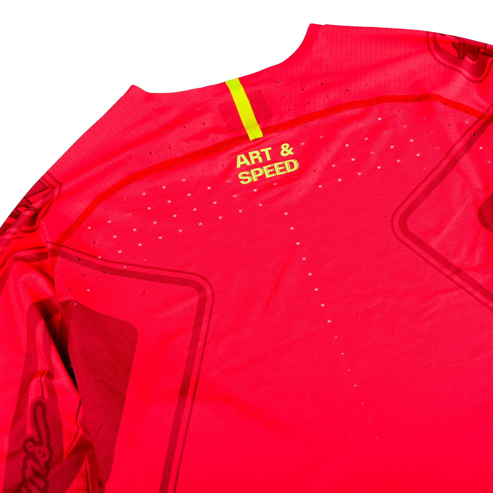 Sprint Ultra Jersey Ghostwing Infra Red、mySite、dreamappss