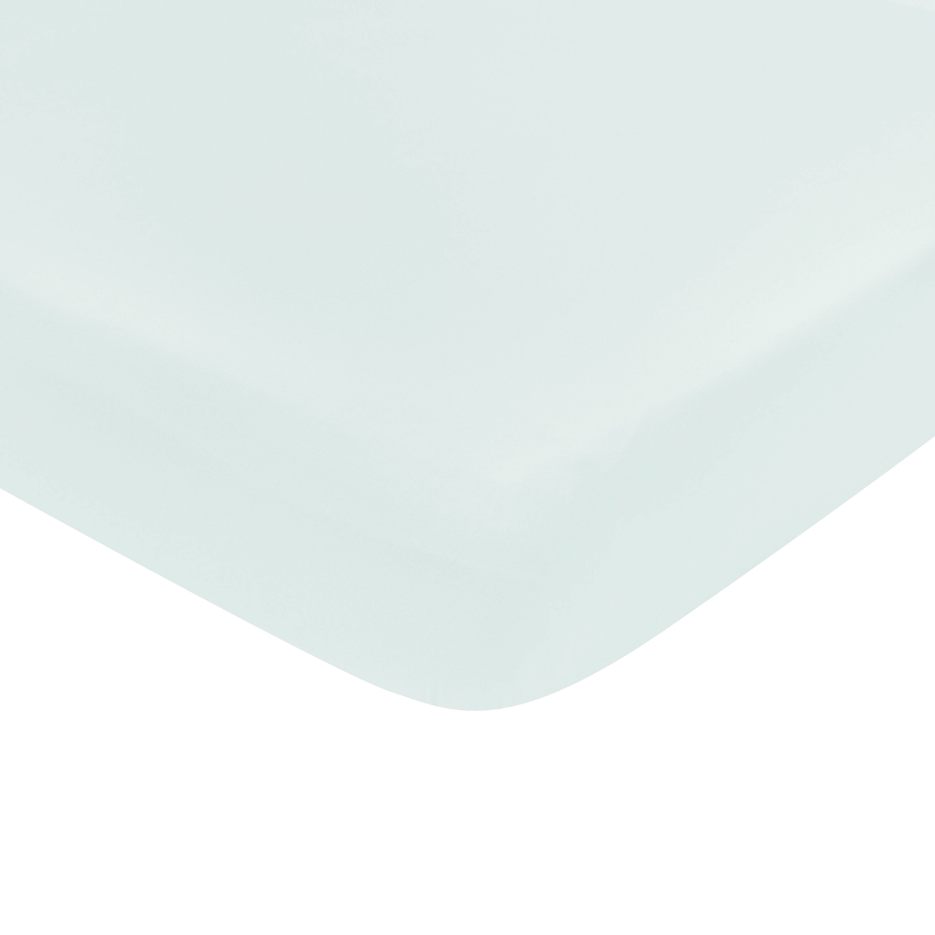  Mini Crib Sheet in Dew、mySite、layawaytickets