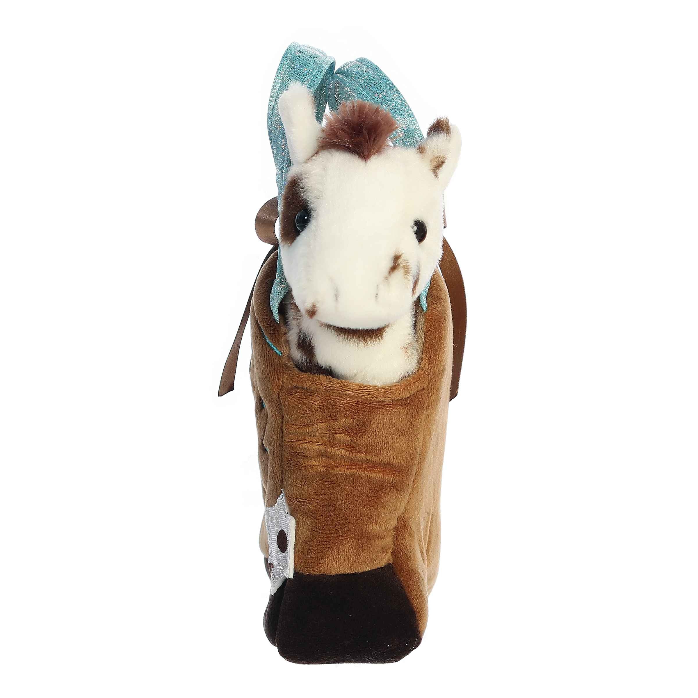 Aurora® - Fancy Pals™ - 7.75 Giddyup Boot™、mySite、g9winljtr