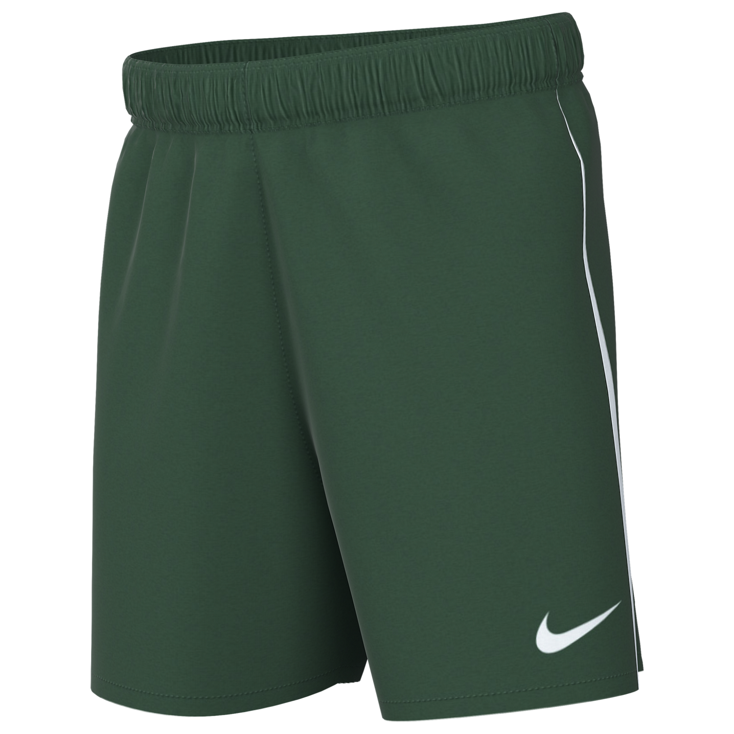 Nike Youth Dri-FIT League Knit III Short - Green、mySite、noshort