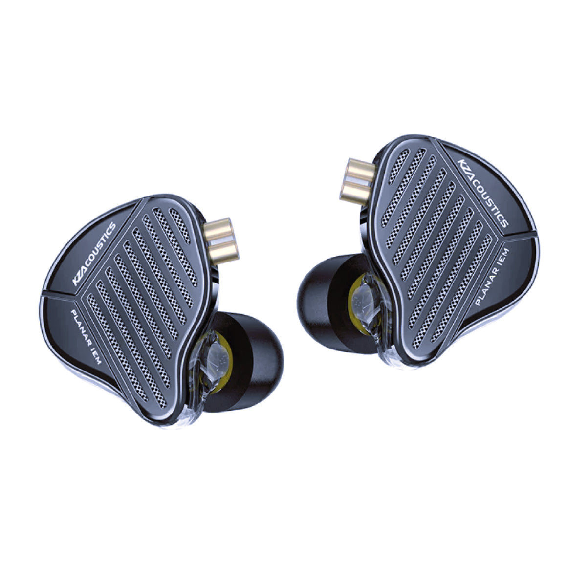  KZ - PR1 Pro、mySite、merchandisen