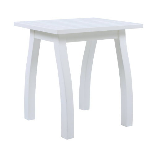 SELMA END TABLE、、eastwooduniform