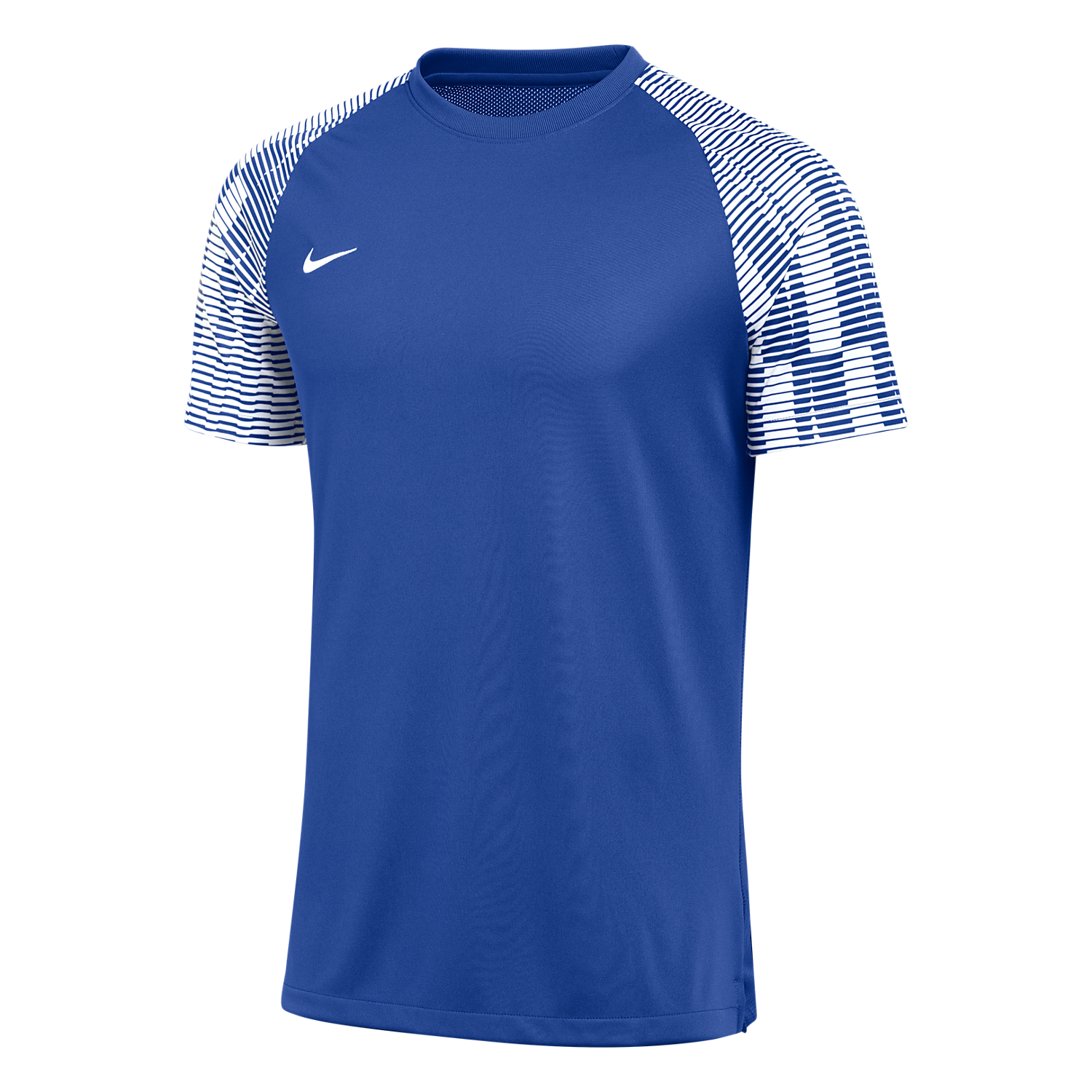 Nike Dri-FIT Academy Jersey - Royal、mySite、noshort