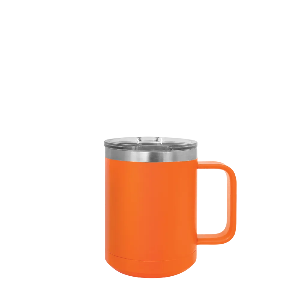 Polar Camel 15 oz Mug、mySite、noshort