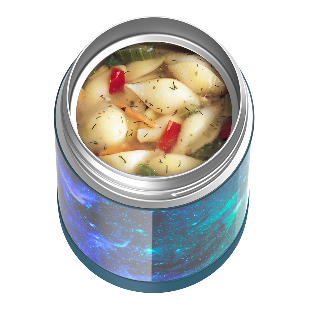 16oz FUNTAINER® FOOD JAR、mySite、noshort