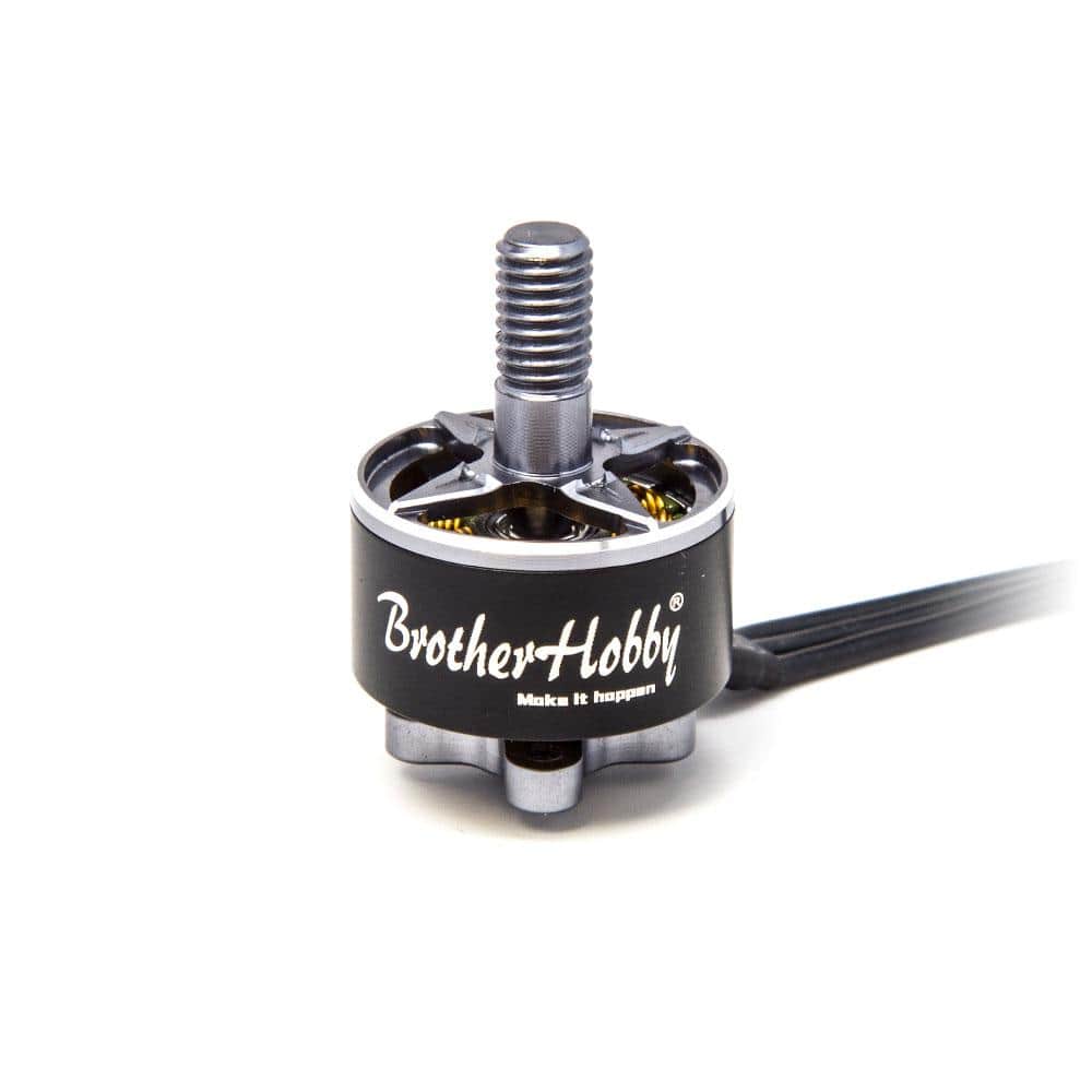  BrotherHobby VY 1507 4150Kv Micro Motor、mySite、merchandisen