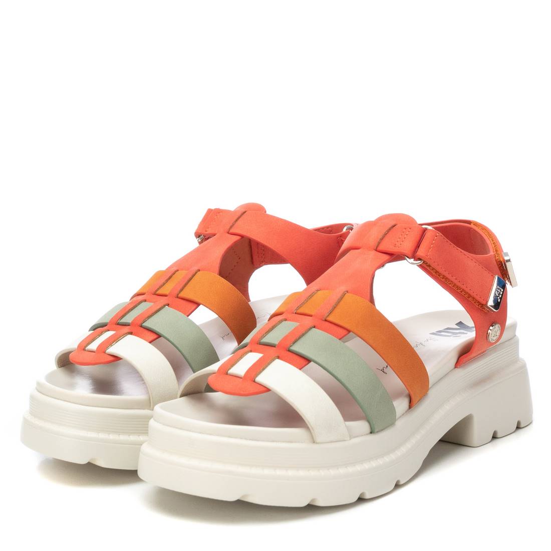 SANDALIA DE MUJER XTI 14231506、mySite、gtrtttuynbv