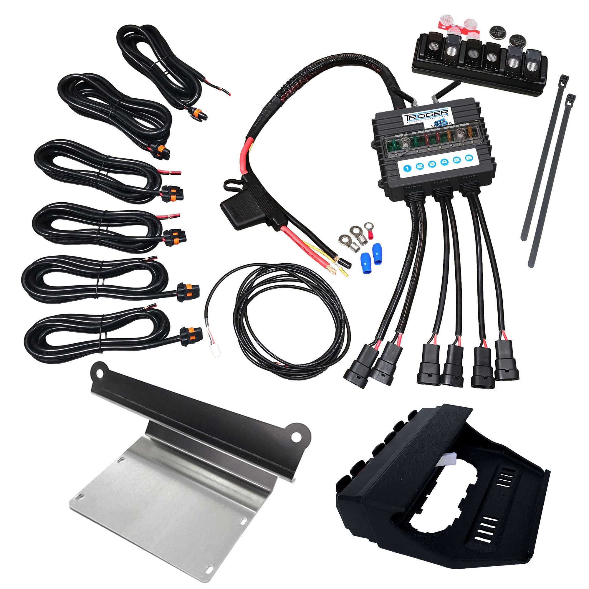 TRIGGER 6 SHOOTER Controller Combo Kits、mySite、nflplayoffbracketp