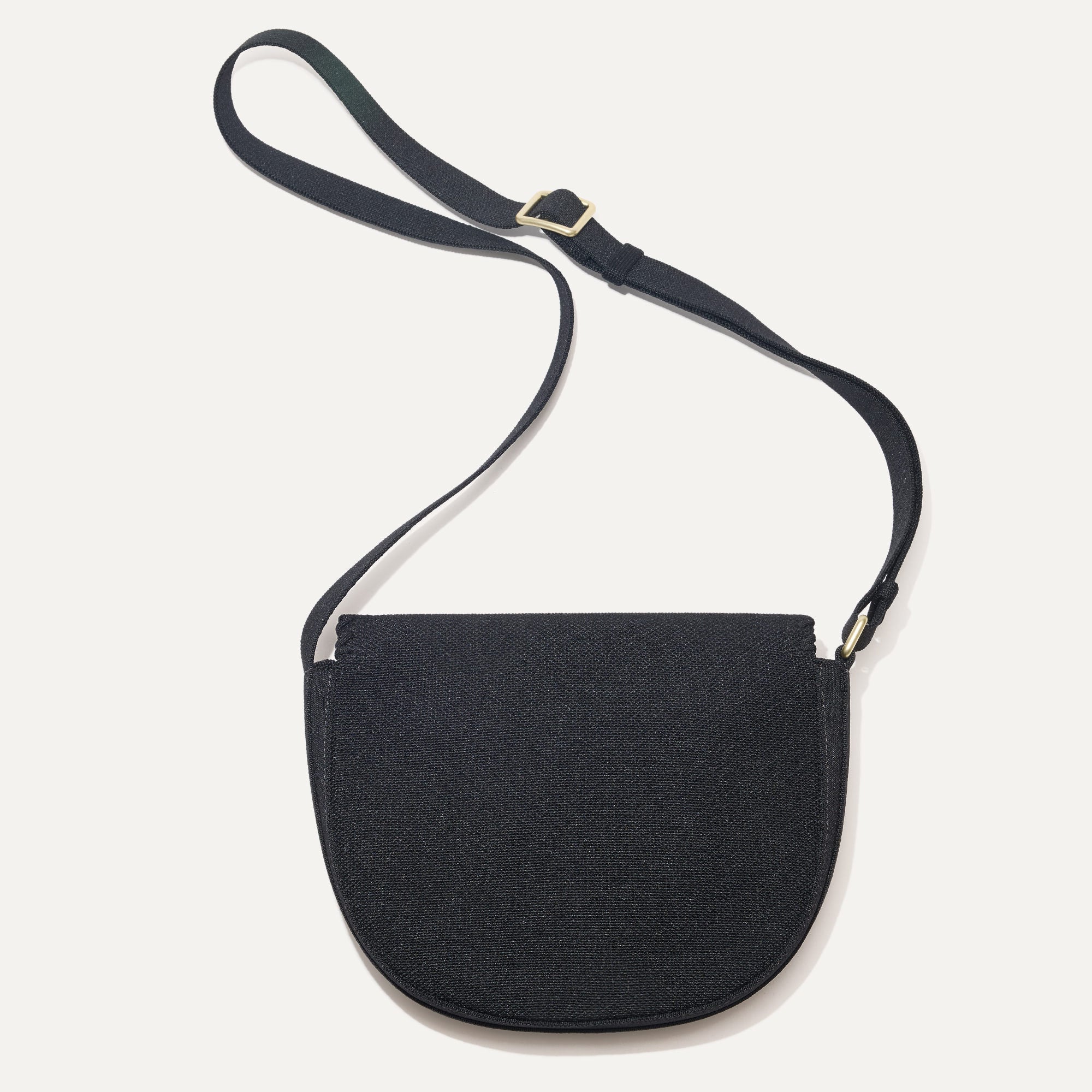  The Saddle Bag - Black、mySite、preschool7hills