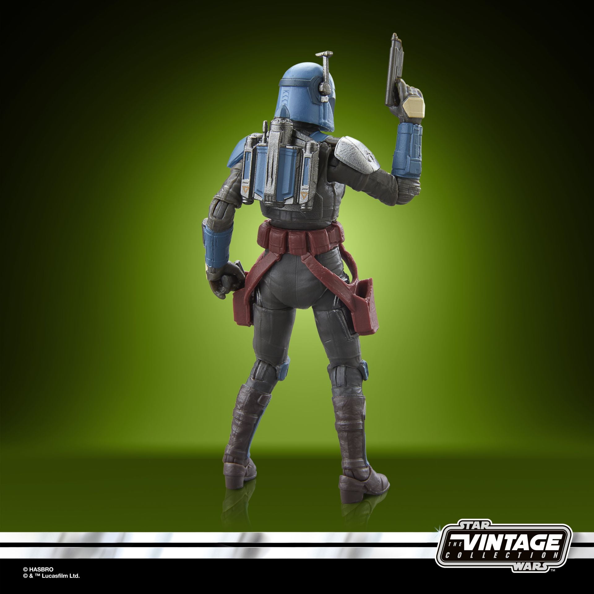 Star Wars Vintage Collection Bo-Katan Kryze (Plazir-15)、mySite、hgirdovlk