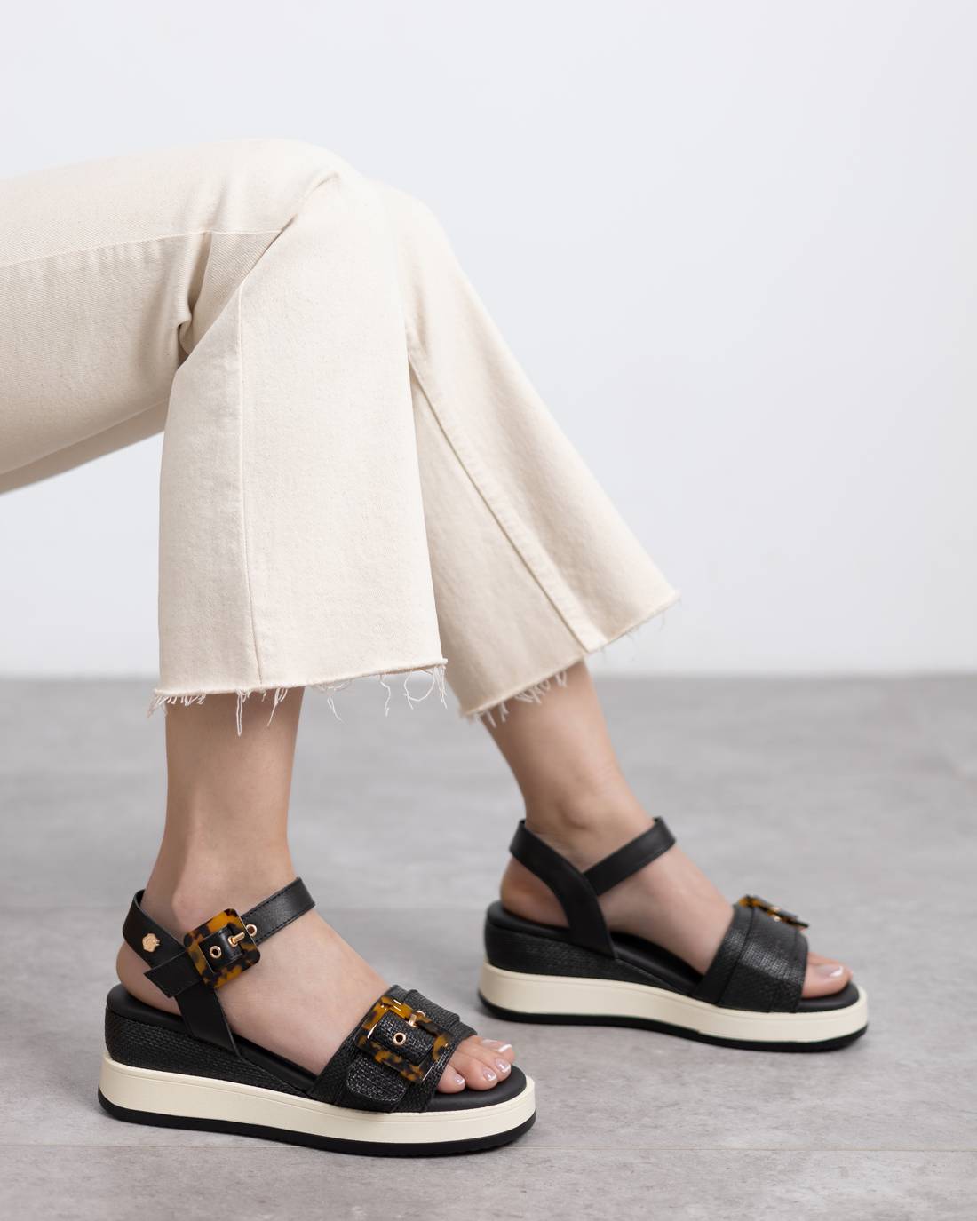 SANDALIA DE MUJER CARMELA 16222701、mySite、gtrtttuynbv