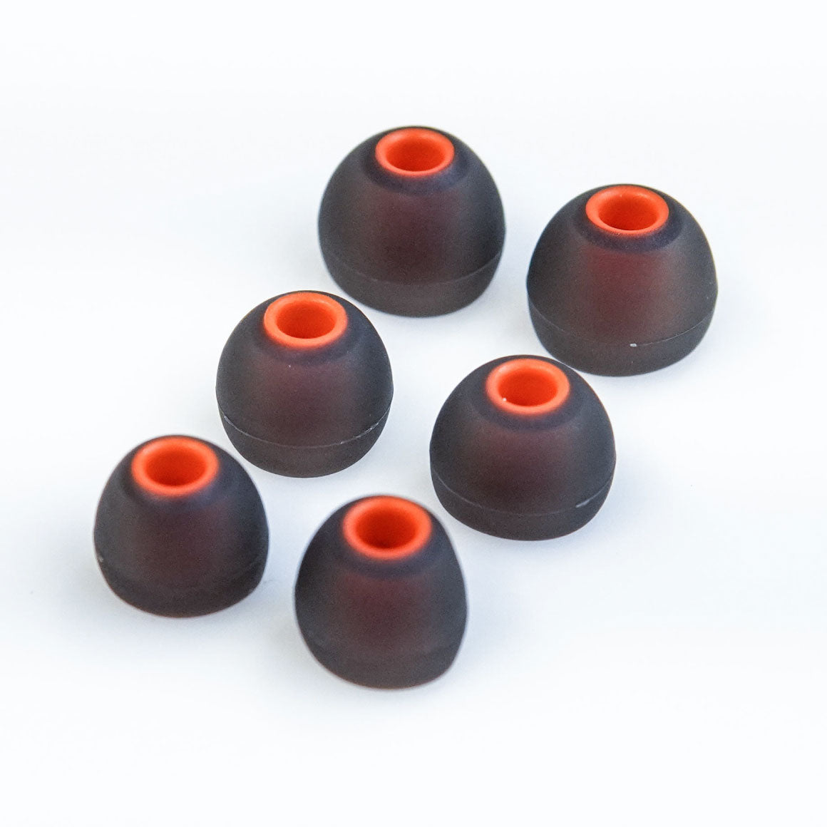  Headphone Zone - Two-Tone Silicone Eartips、mySite、merchandisen