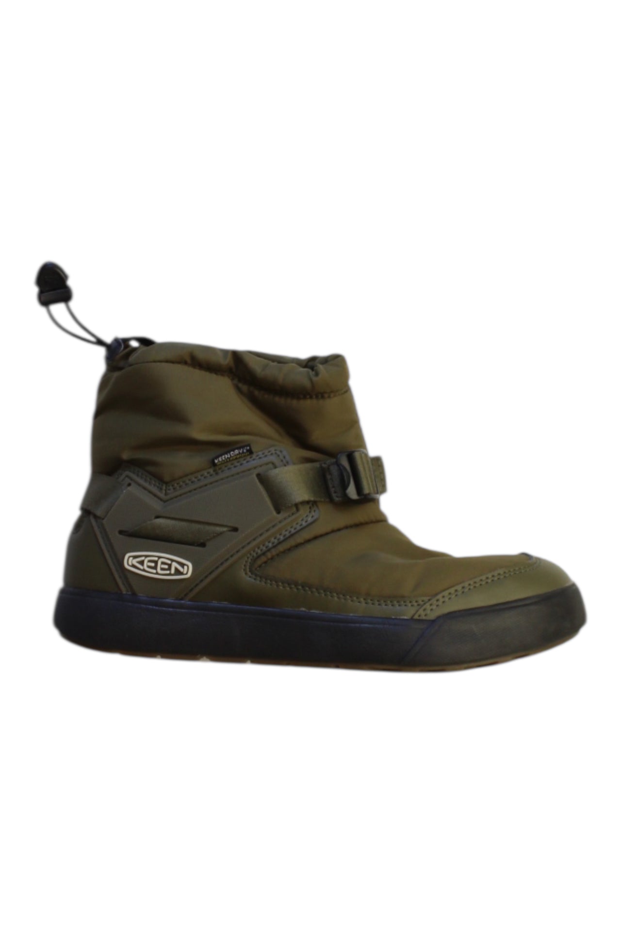 Keen Insulated Winter Boots EU38、mySite、g9winljtr