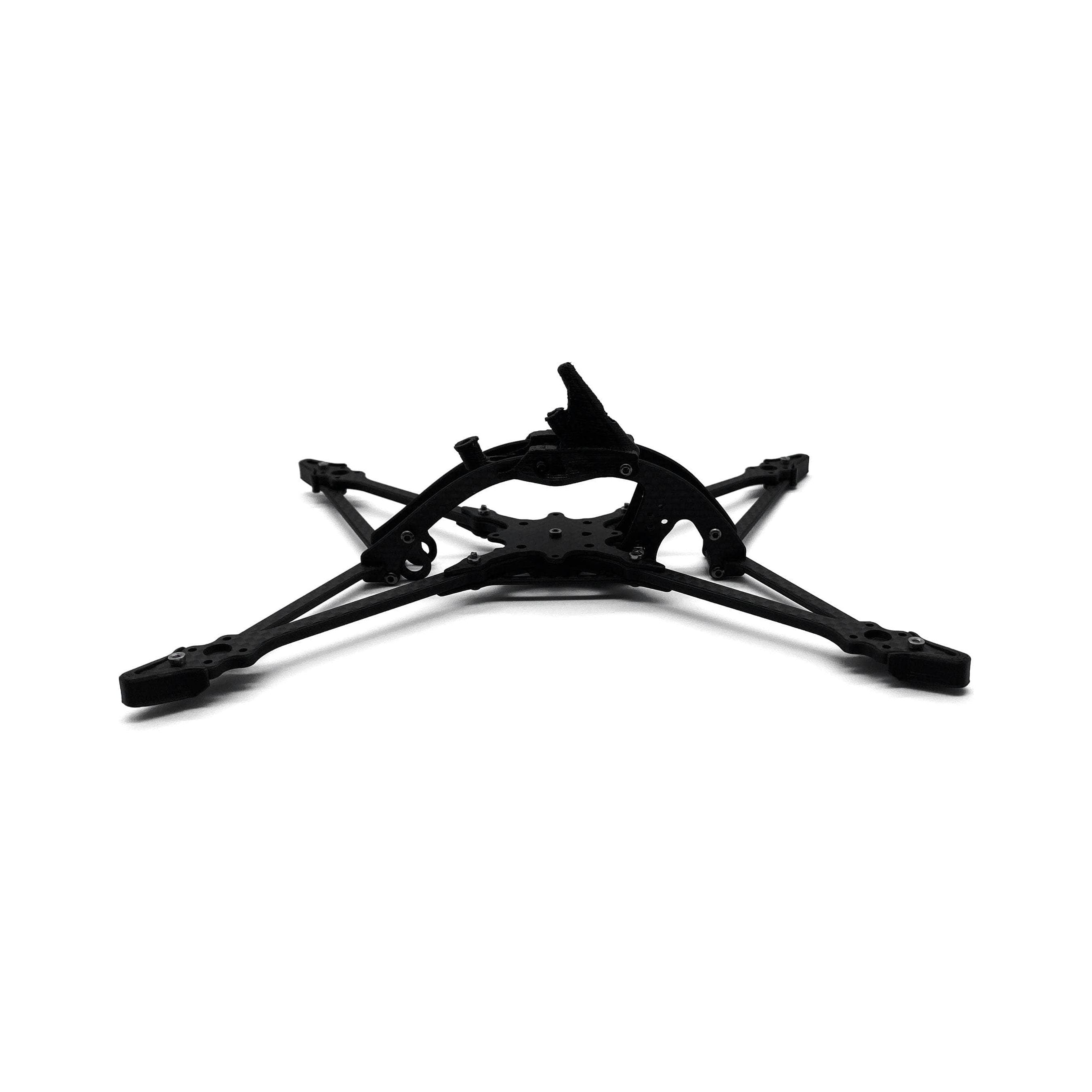  NewBeeDrone Turismo 5'' light weight frame for Racing and Freestyle、mySite、merchandisen
