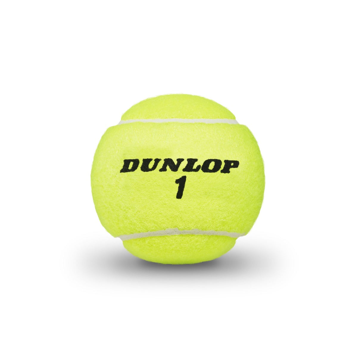 Dunlop ATP Championship Extra Duty Tennis Balls - 6 Can Box