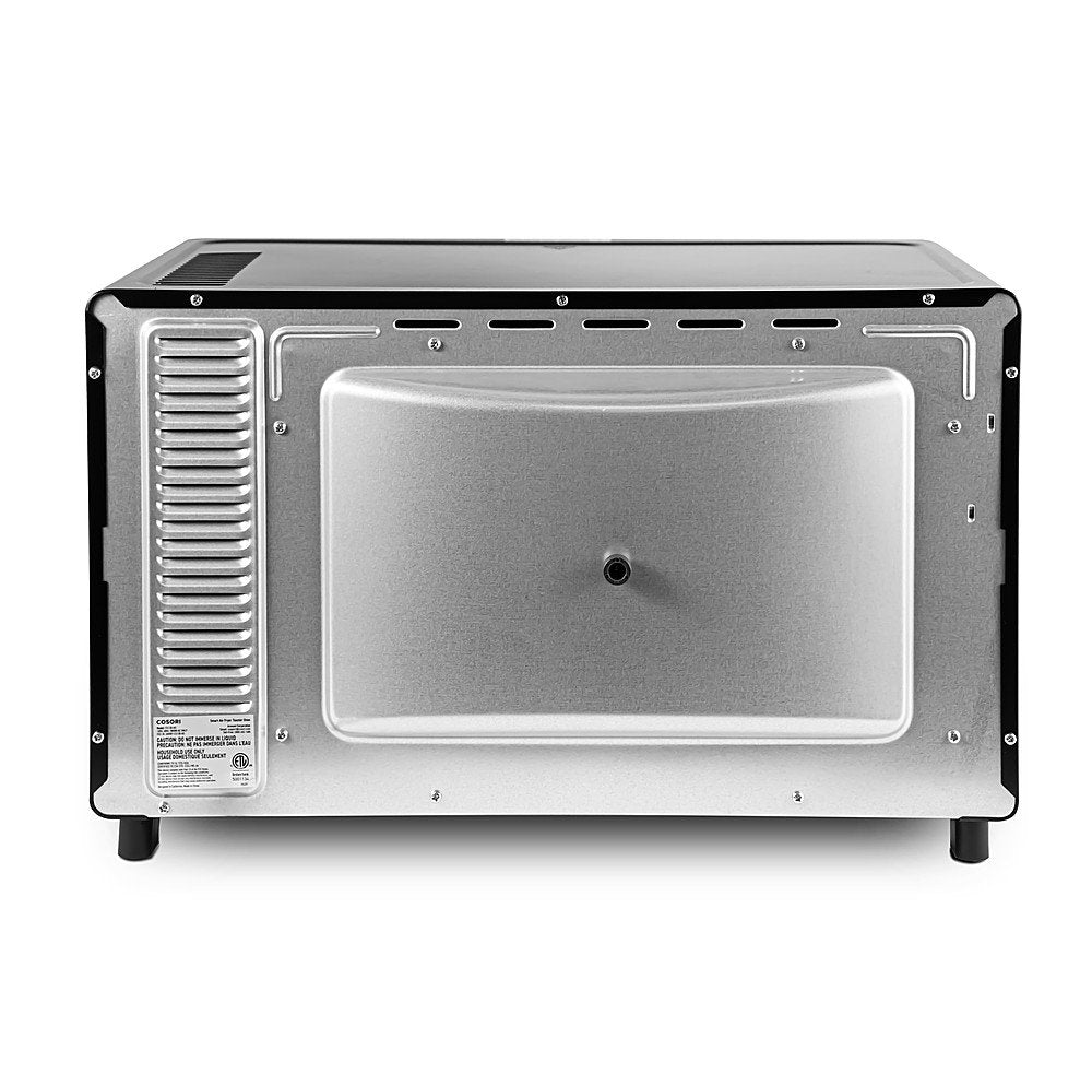 Deluxe XLS 32qt Toaster Oven with Air Fryer Function、mySite、fannypackpong