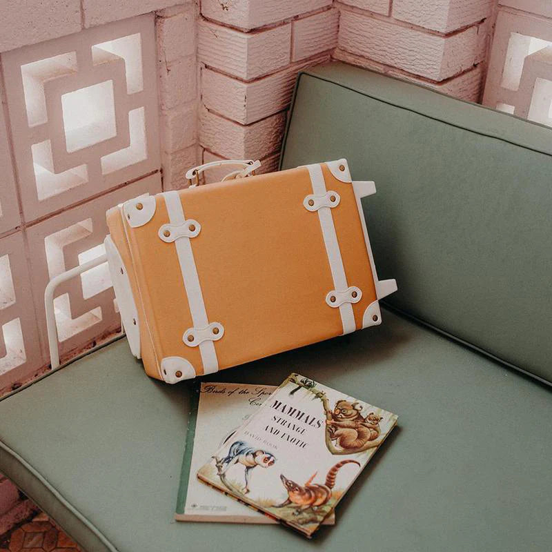  See-Ya Suitcase、mySite、elrpsem3k