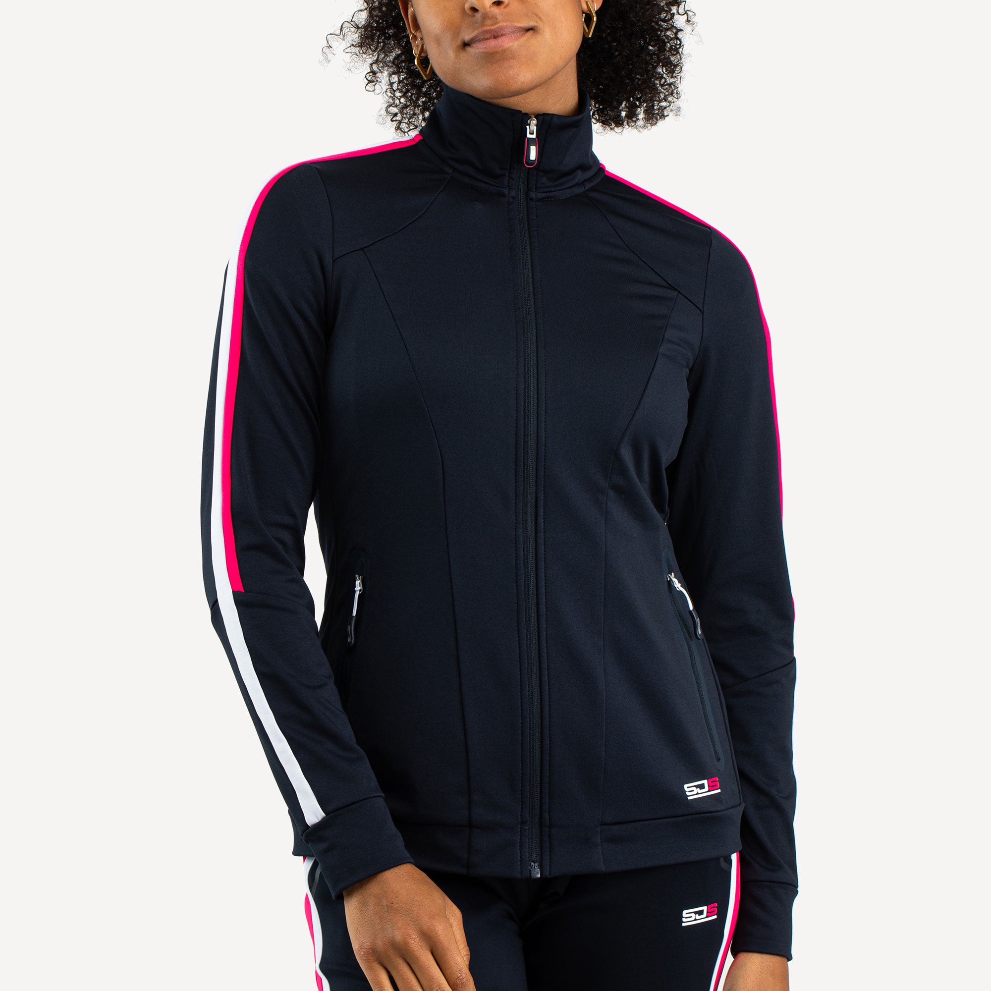 Sjeng Sports Aviva Women's Tennis Jacket