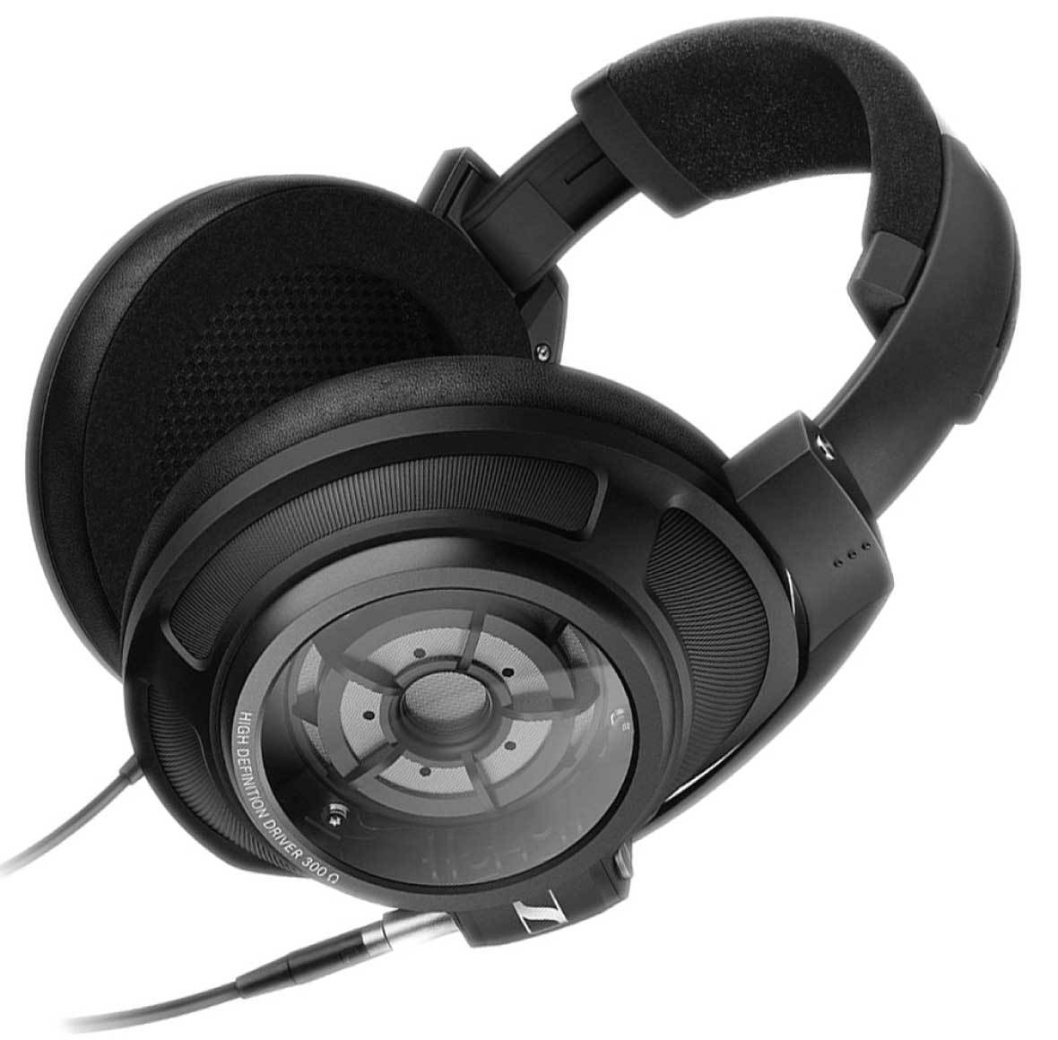  Sennheiser - HD 820、mySite、merchandisen