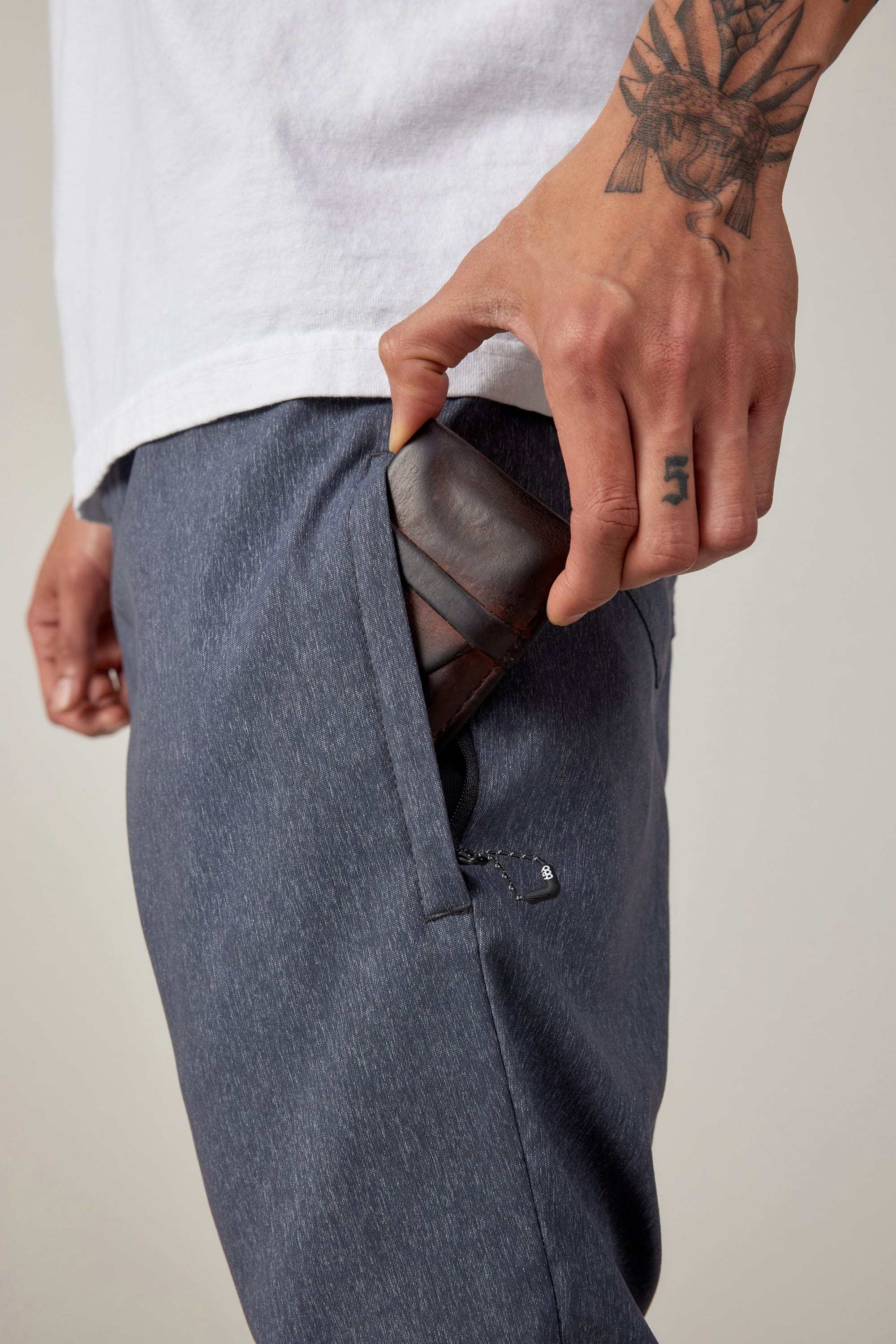 686 Men's Everywhere Pant - Relaxed Fit、mySite、i-lightchina